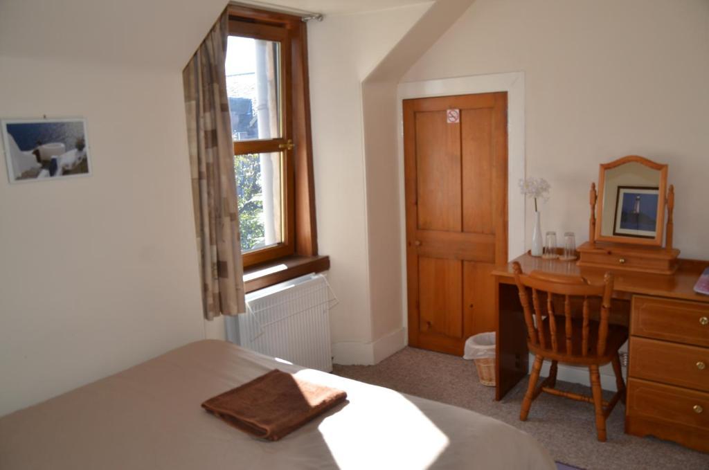 The Quaich B&B Inverness Zimmer foto