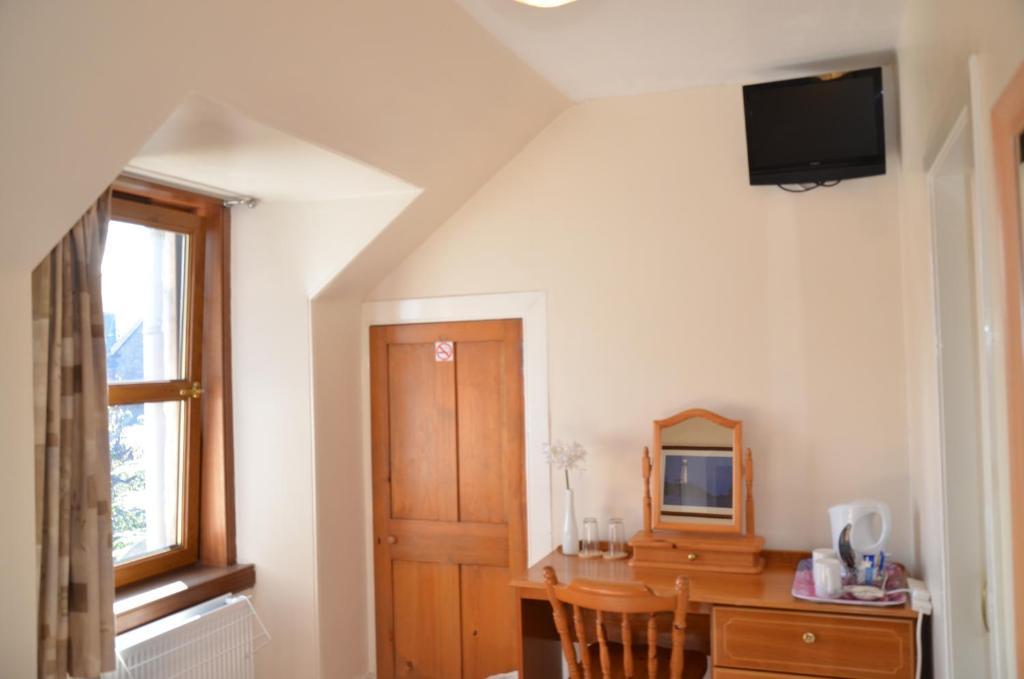 The Quaich B&B Inverness Zimmer foto