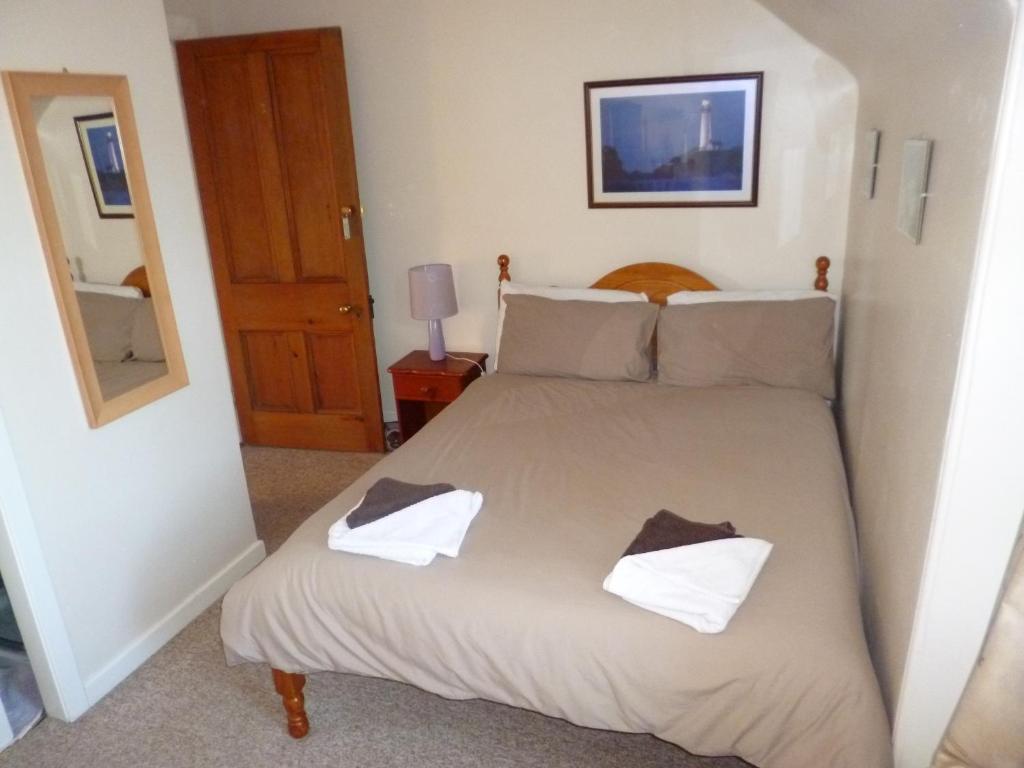 The Quaich B&B Inverness Zimmer foto