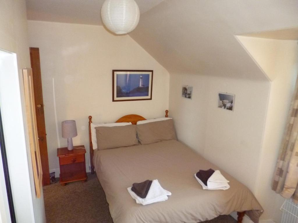 The Quaich B&B Inverness Zimmer foto