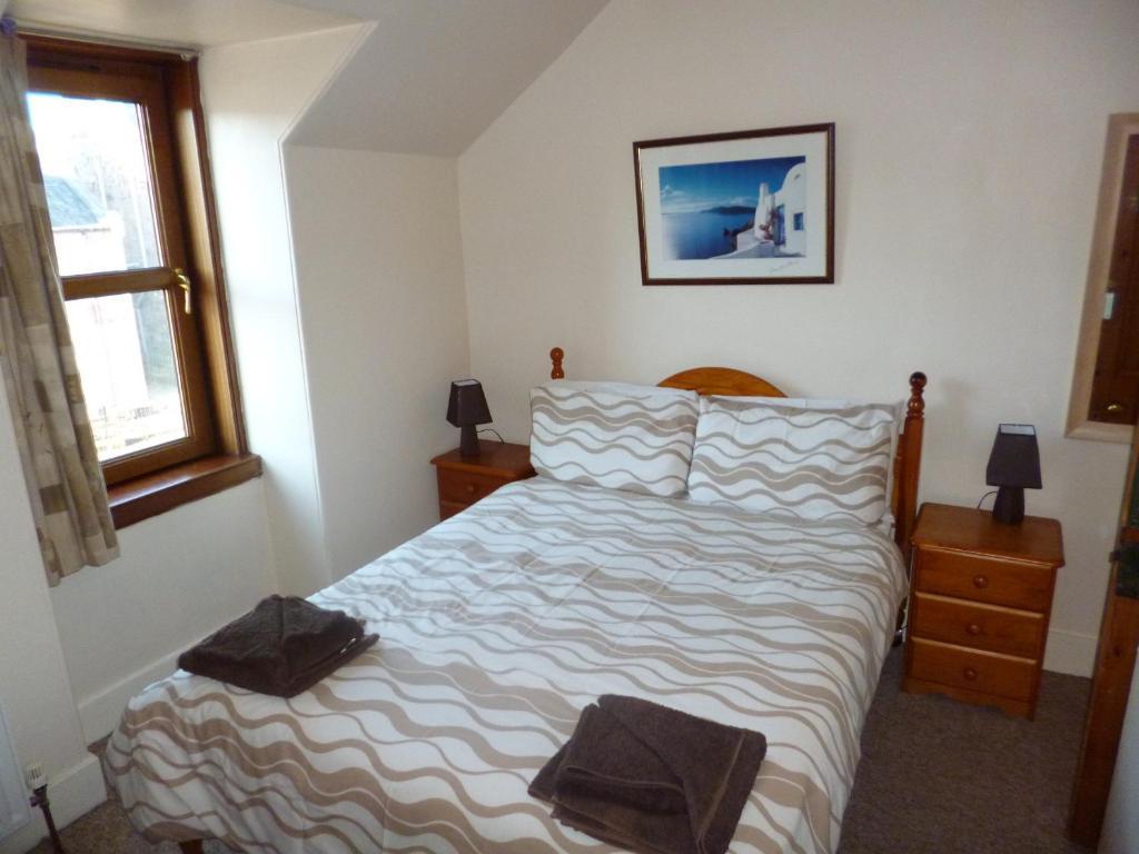The Quaich B&B Inverness Zimmer foto