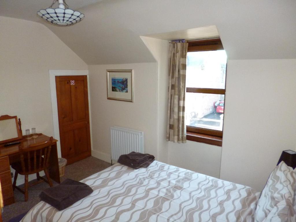 The Quaich B&B Inverness Zimmer foto