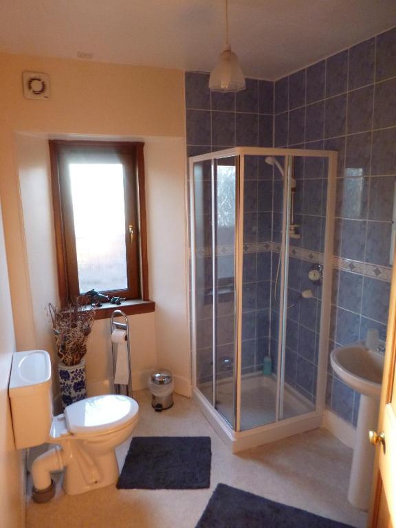 The Quaich B&B Inverness Zimmer foto